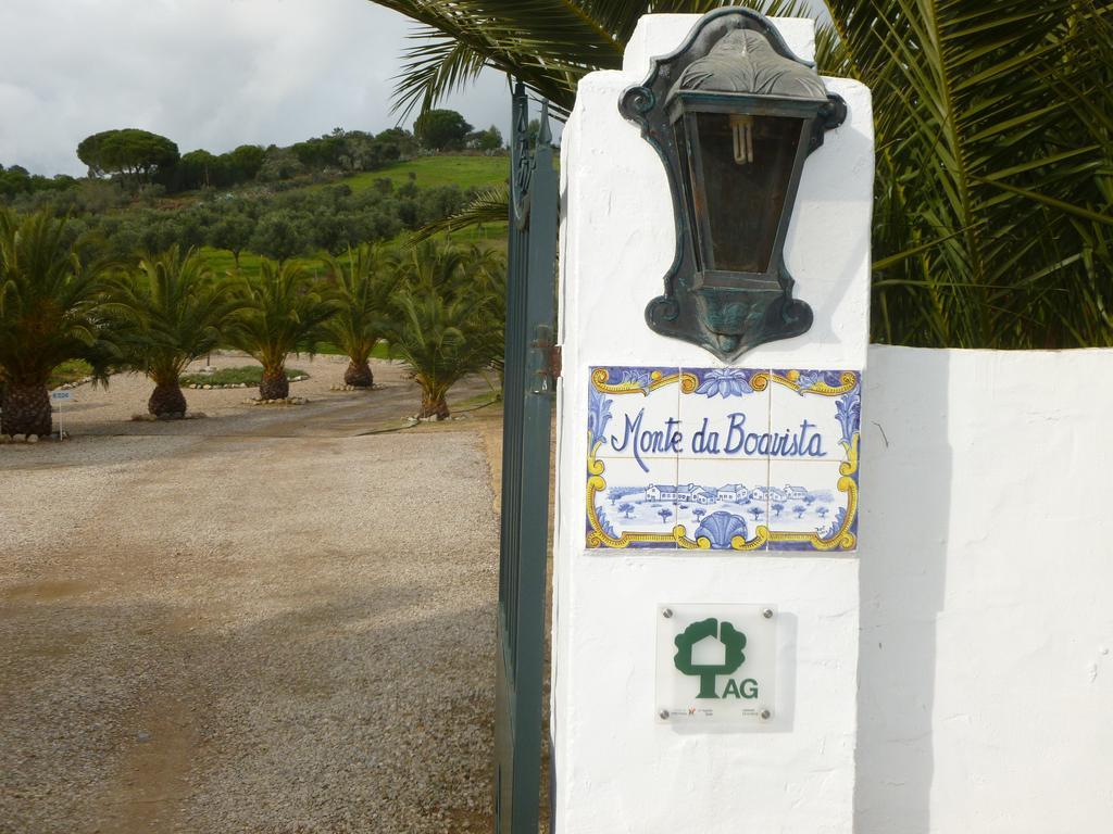 Monte Da Boa Vista - Descanso Perfeito Hotel Portel Bilik gambar