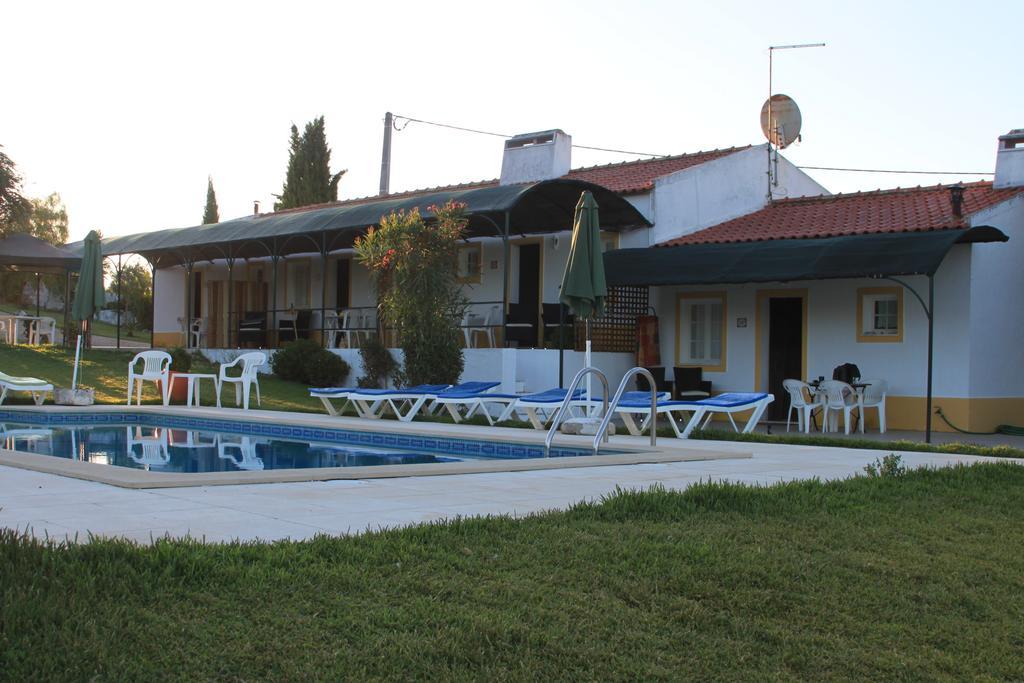 Monte Da Boa Vista - Descanso Perfeito Hotel Portel Bilik gambar