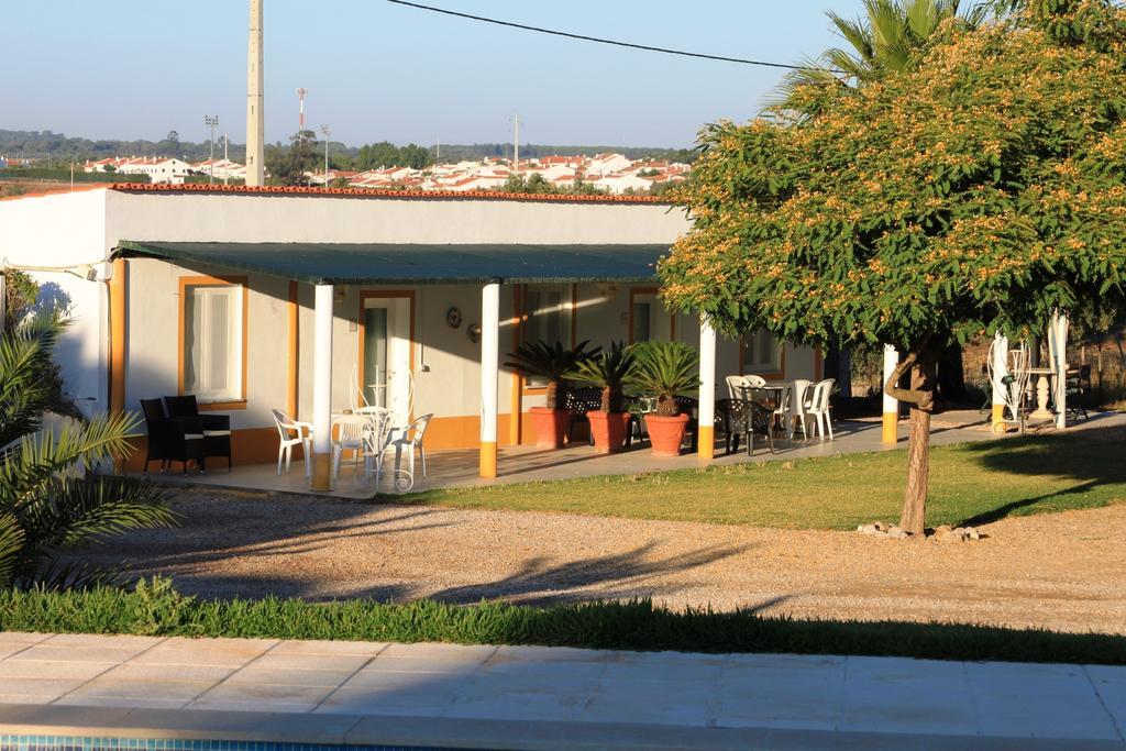 Monte Da Boa Vista - Descanso Perfeito Hotel Portel Luaran gambar