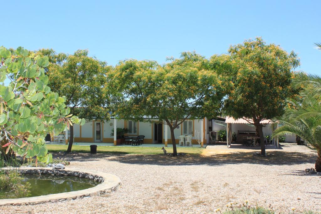 Monte Da Boa Vista - Descanso Perfeito Hotel Portel Bilik gambar