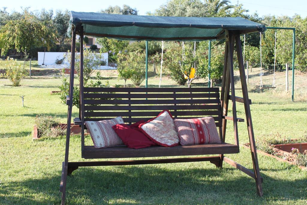 Monte Da Boa Vista - Descanso Perfeito Hotel Portel Luaran gambar
