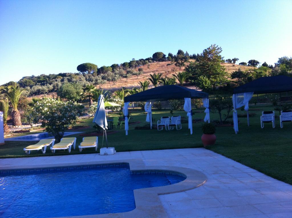 Monte Da Boa Vista - Descanso Perfeito Hotel Portel Luaran gambar