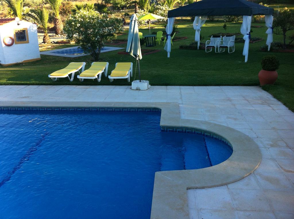Monte Da Boa Vista - Descanso Perfeito Hotel Portel Luaran gambar