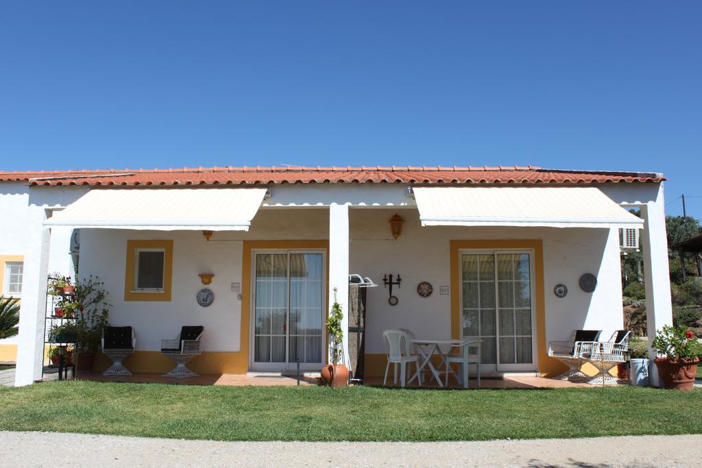Monte Da Boa Vista - Descanso Perfeito Hotel Portel Bilik gambar